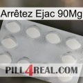 Arrêtez Ejac 90Mg 16